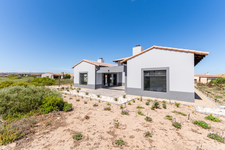 3 Bedroom Property for Sale in Langebaan Country Estate Western Cape